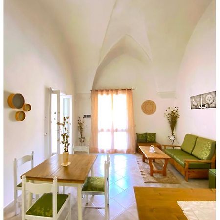 Botrugno Casa Vacanze Patrizia מראה חיצוני תמונה