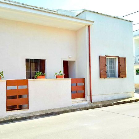 Botrugno Casa Vacanze Patrizia מראה חיצוני תמונה