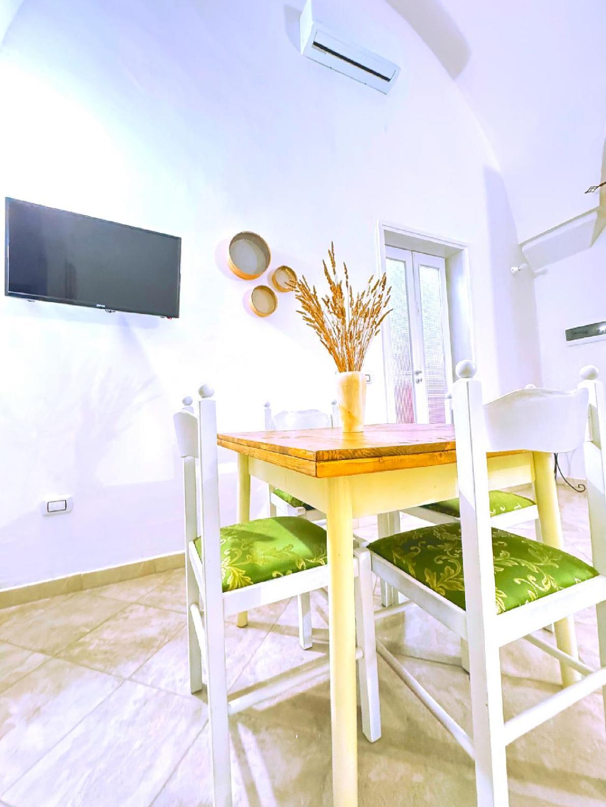 Botrugno Casa Vacanze Patrizia מראה חיצוני תמונה